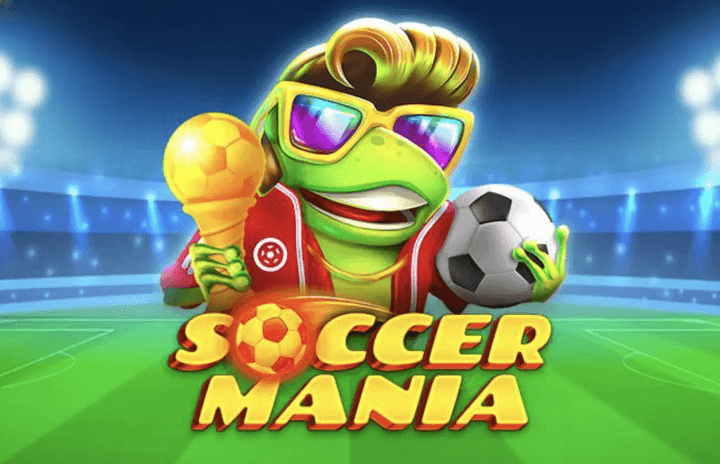 Soccermania