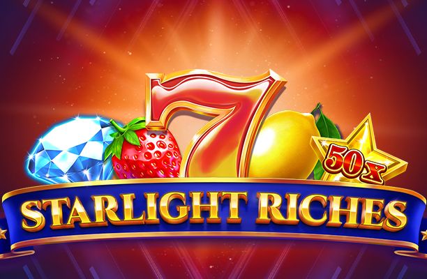 Starlight Riches