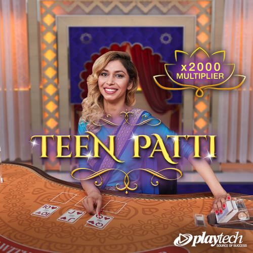 Teen Patti Live