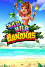 Wild Wild Bananas