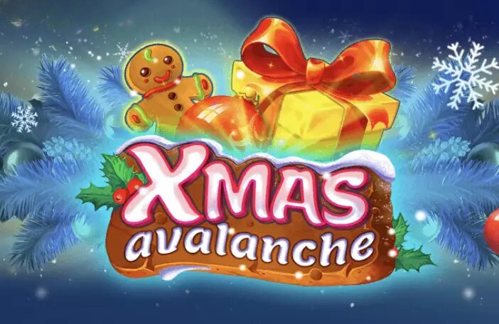 Xmas Avalanche