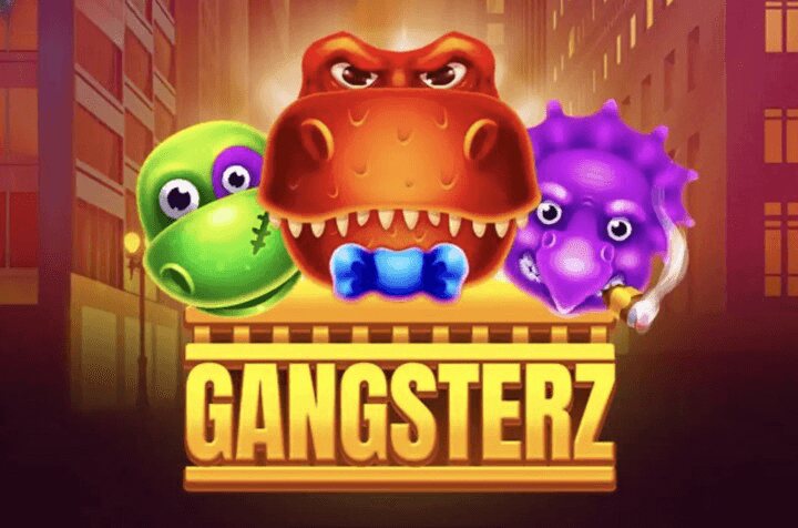 Gangsterz