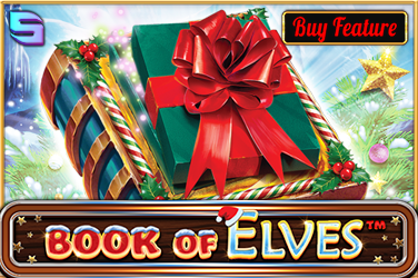 Book Of Elves