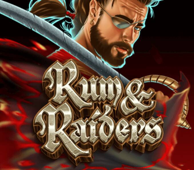 Rum and Raiders