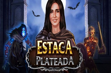 Estaca Plateada