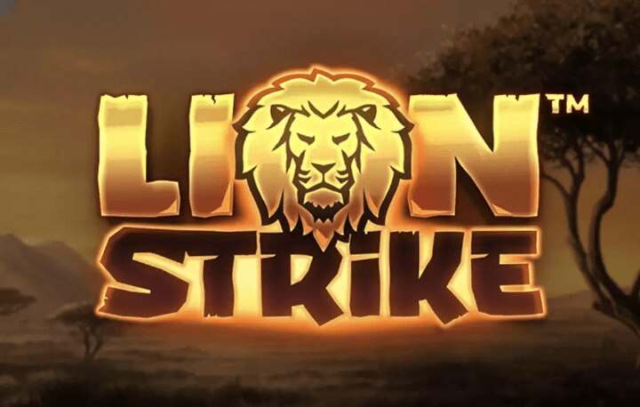 Lion Strike