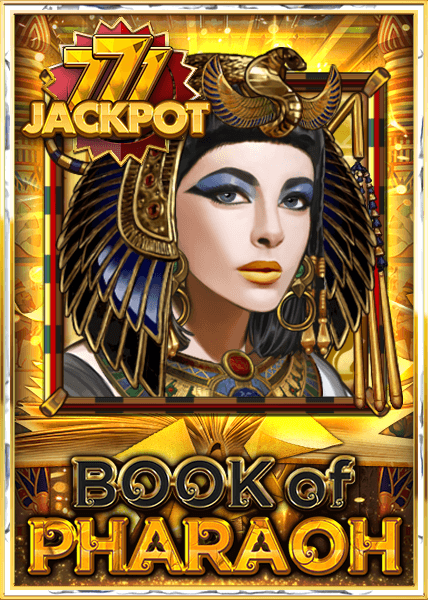 Book of Pharaoh 777