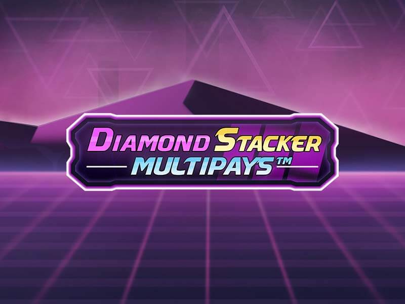 Diamond Stacker Multipays