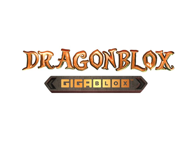 Dragon Blox GigaBlox