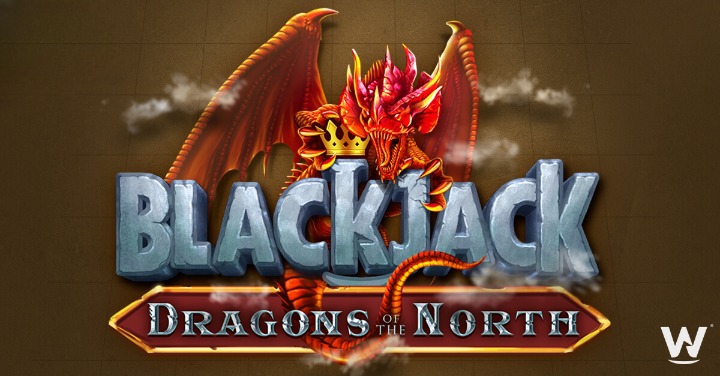 Dragons of the North – Blackjack