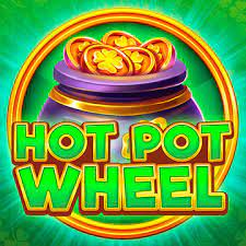 Hot Pot Wheel (3×3)