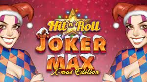 Joker Max: Hit ‘n’ Roll Xmas Edition