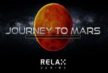 Journey to Mars