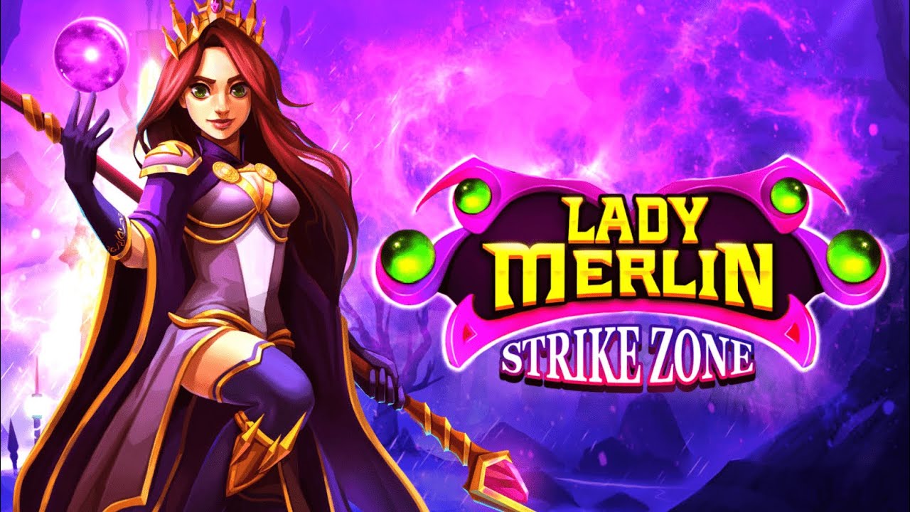 Lady Merlin MultiMax