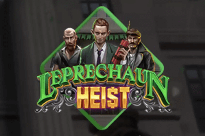 Leprechaun Heist