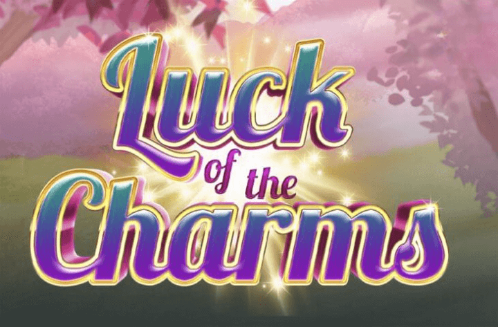 Luck of the Charms