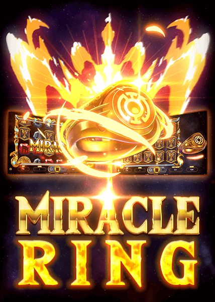 Miracle Ring