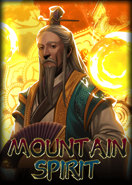 Mountain Spirit