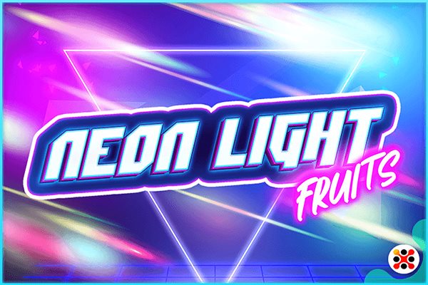 Neon Light Fruits (MancalaGaming)