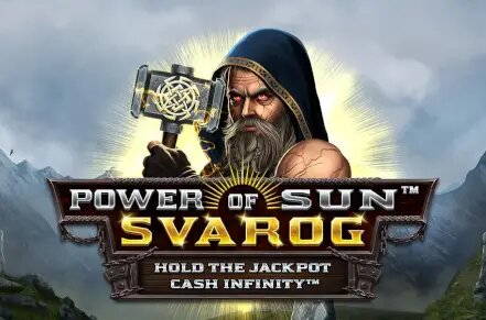 Power of Sun: Svarog