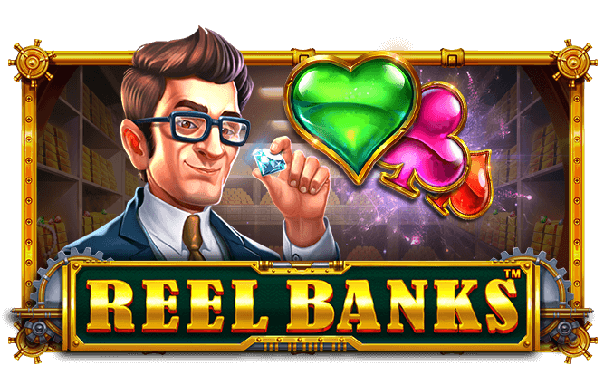 Reel Banks