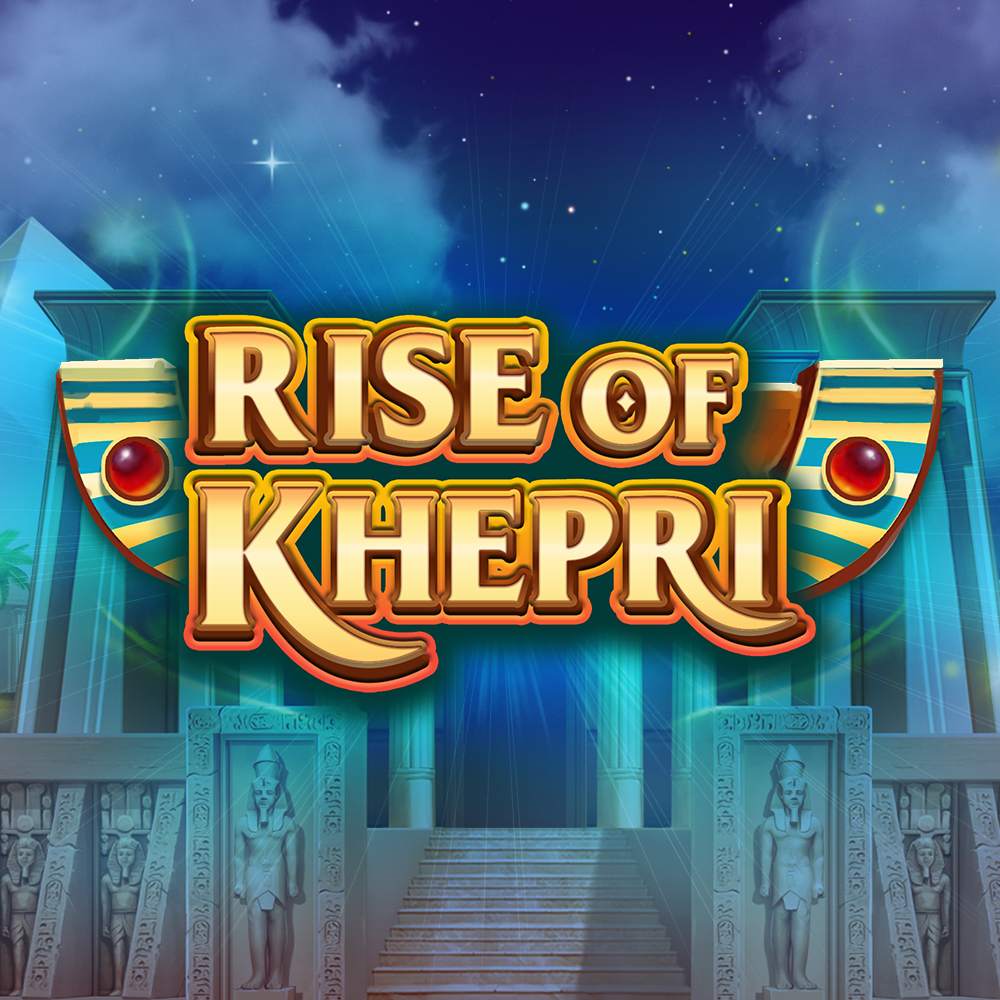 Rise of Khepri