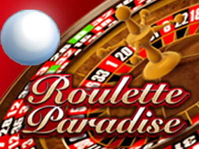 Roulette Paradise