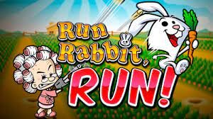 Run Rabbit, Run!