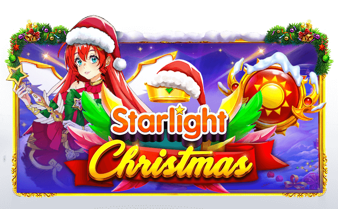 Starlight Christmas