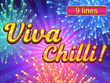 Viva Chilli!