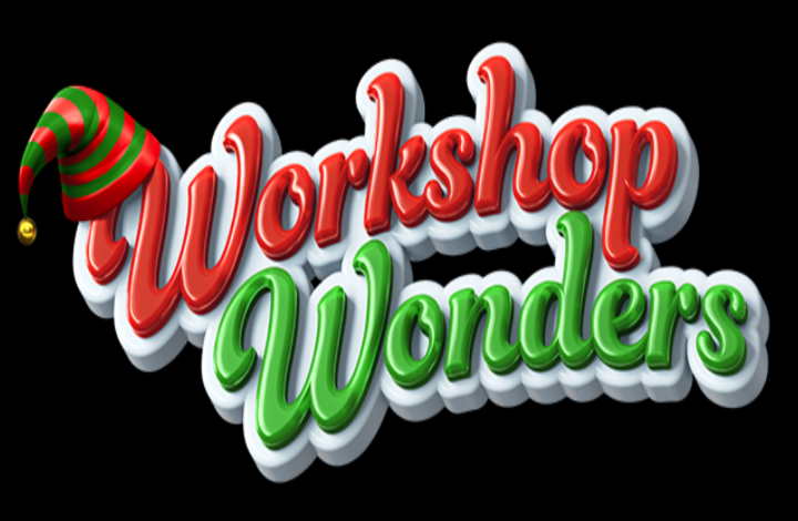 Workshop Wonders