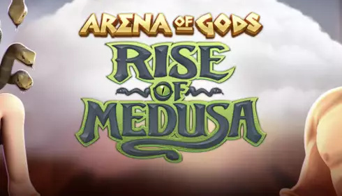 Arena of Gods - Rise of Medusa