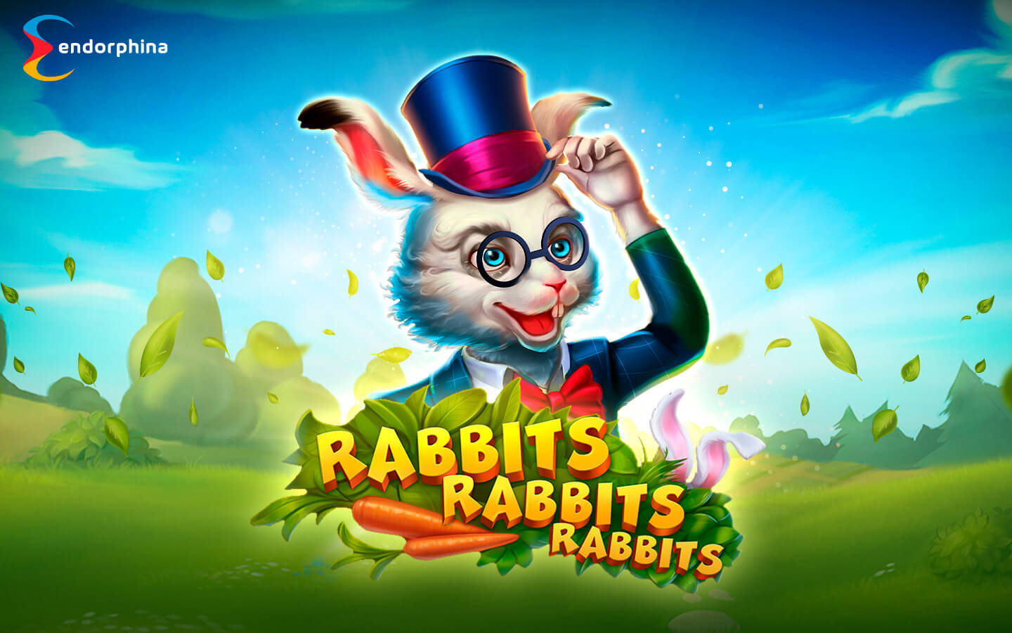 Rabbits, Rabbits, Rabbits!