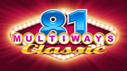 81 Multiways Classic