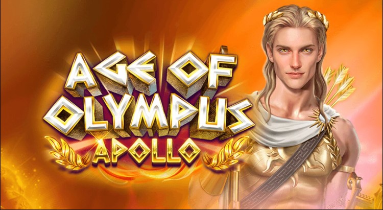 Age of Olympus Apollo