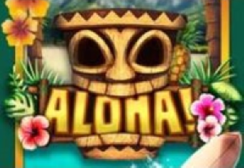 Aloha!