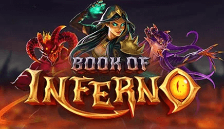 Book of Inferno