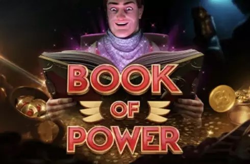 Book of Power