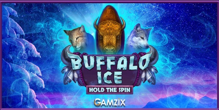 Buffalo Ice: Hold The Spin