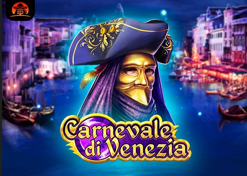 Carnevale di Venezia