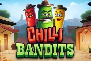 Chilli Bandits