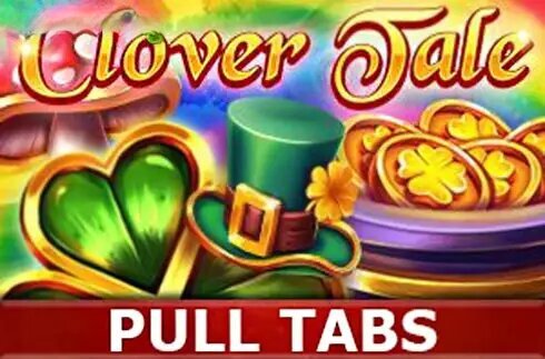 Clover Tale (Pull Tabs)