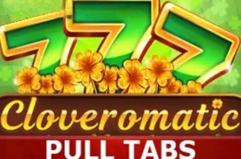 Cloveromatic (Pull Tabs)