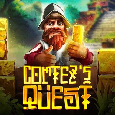 Cortezs Quest