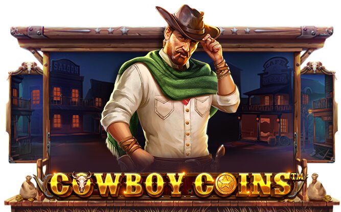 Cowboy Coins