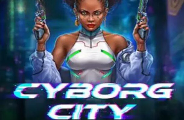 Cyborg City