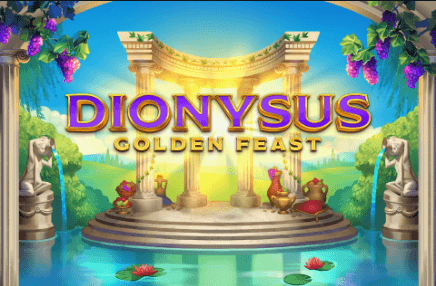 Dionysus Golden Feast