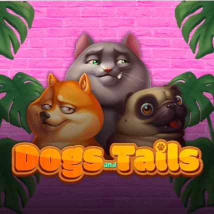 Dogs and Tails