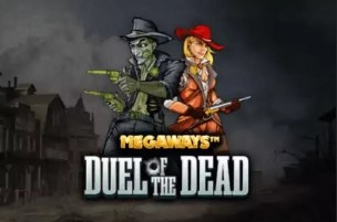 Duel Of The Dead Megaways