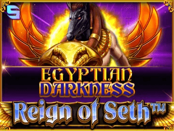 Egyptian Darkness – Reign of Seth